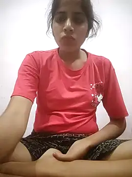 Snapshot of Khusi_Rana508 chatting on February 2025 09:45:02 AM Khusi Rana508 online show from February 2025 09:45:02 AM
