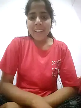 Snapshot of Khusi_Rana508 chatting on February 2025 07:00:02 AM Khusi Rana508 online show from February 2025 07:00:02 AM