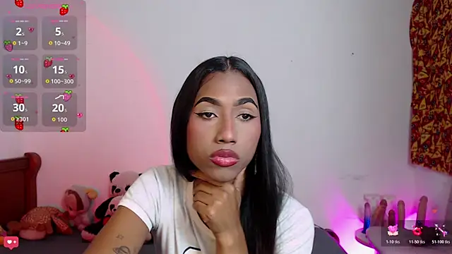 Snapshot of Alissemasiel chatting on November 2025 03:00:02 PM Alissemasiel online show from November 2025 03:00:02 PM