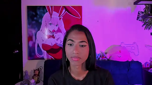 Snapshot of Alissemasiel chatting on November 2025 02:05:01 PM Alissemasiel online show from November 2025 02:05:01 PM