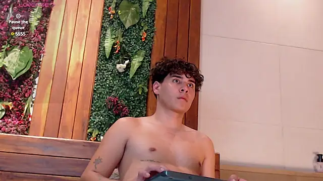 Gabriell ramirez online show from February 2025 07:01:01 AM