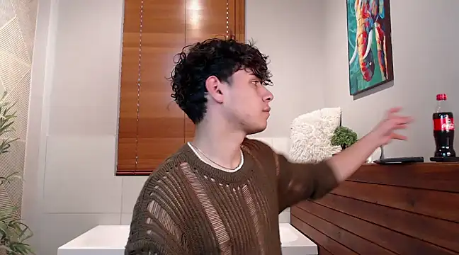 Gabriell ramirez online show from March 2025 10:02:02 PM