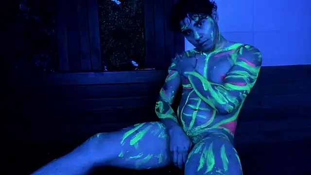 Gabriell ramirez online show from March 2025 06:37:02 AM