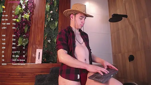 Gabriell ramirez online show from September 2025 04:05:01 AM