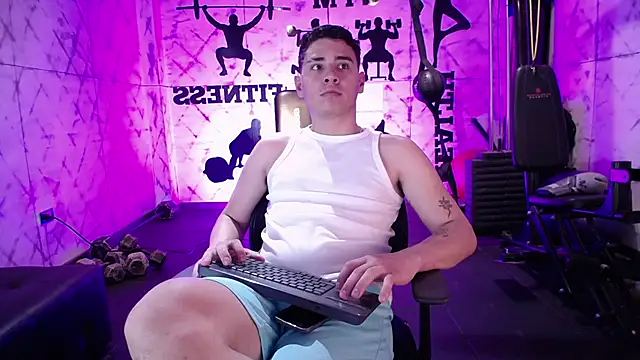 Gabriell ramirez online show from October 2025 03:48:02 AM