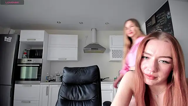 Snapshot of lisenok chatting on February 2026 02:40:02 PM lisenok online show from February 2026 02:40:02 PM