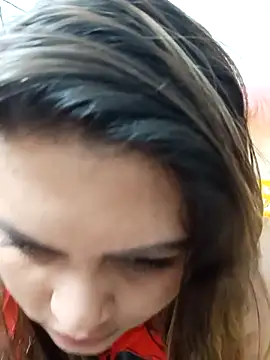 blue-berry07 online show from December 2025 02:55:01 PM