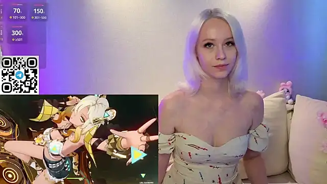 Snapshot of Anadeyaaa chatting on September 2025 02:20:01 PM Anadeyaaa online show from September 2025 02:20:01 PM