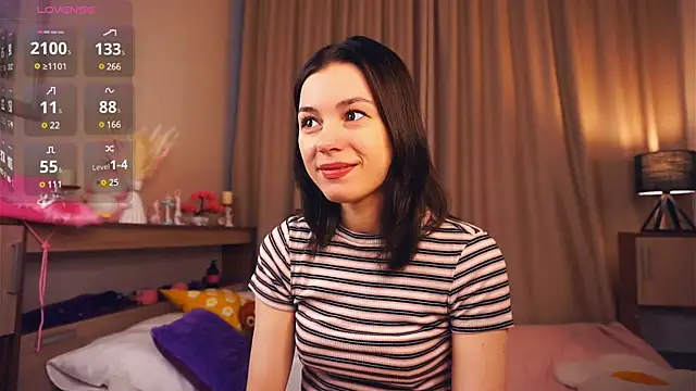 EleneBrach online show from February 2025 06:04:01 AM