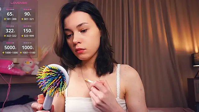 EleneBrach online show from February 2025 06:24:01 AM