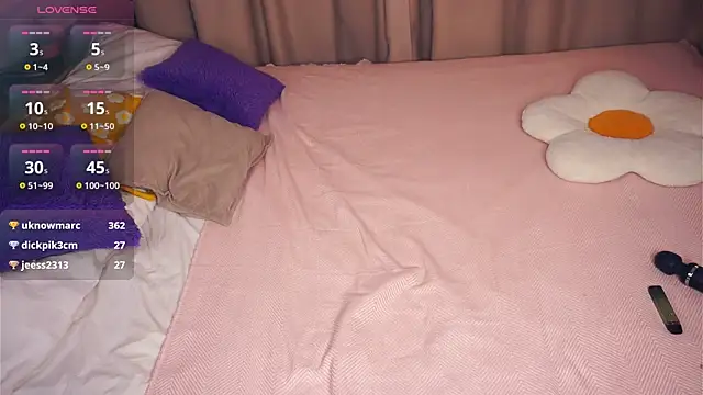 EleneBrach online show from February 2025 09:14:02 AM