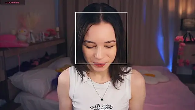 EleneBrach online show from February 2025 05:55:01 AM