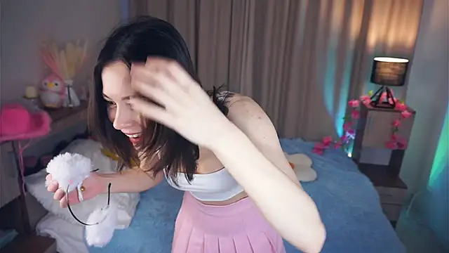 EleneBrach online show from February 2025 05:52:01 AM