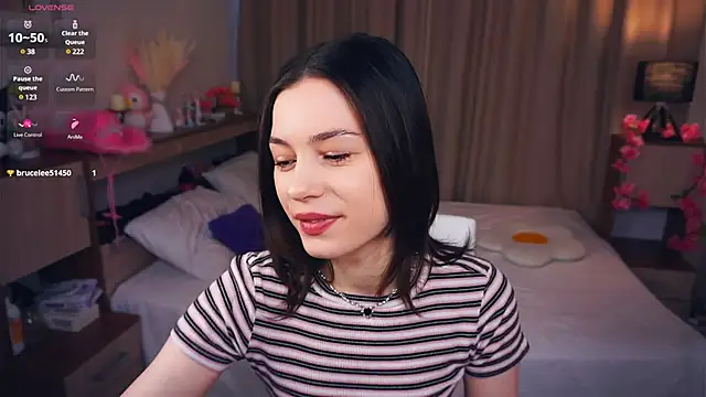 EleneBrach online show from March 2025 05:56:01 AM