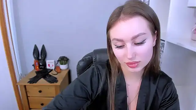 DonnaCam online show from February 2026 09:30:02 PM