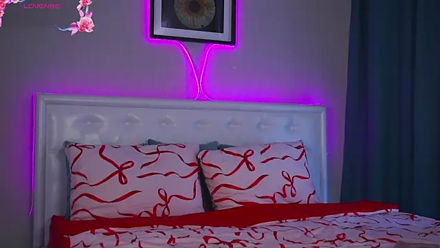 LeaCox  online show from November 2025 07:40:01 AM