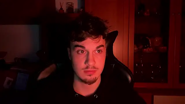 NaplesGuy04 online show from February 2025 10:14:02 PM