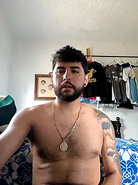 dickman10 online show from February 2025 10:14:02 PM