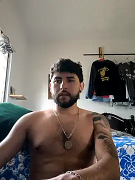 dickman10 online show from February 2025 10:52:02 PM