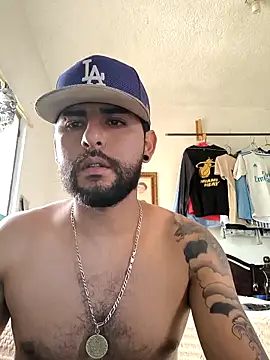 dickman10 online show from February 2025 10:14:01 PM