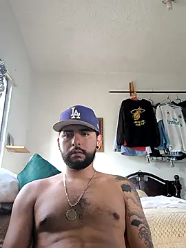 dickman10 online show from February 2025 11:24:02 PM