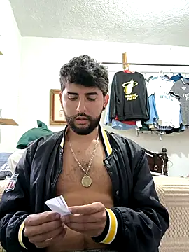 dickman10 online show from February 2025 10:09:02 PM