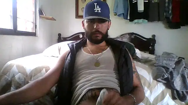 dickman10 online show from September 2025 10:09:01 PM