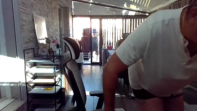 Fafas26 online show from September 2025 02:19:01 PM