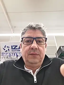 Fafas26 online show from December 2025 10:31:01 AM