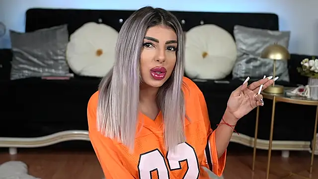 emma goodess  online show from March 2025 07:38:01 PM