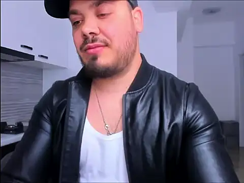 ZackMasterss online show from April 2026 09:31:02 PM
