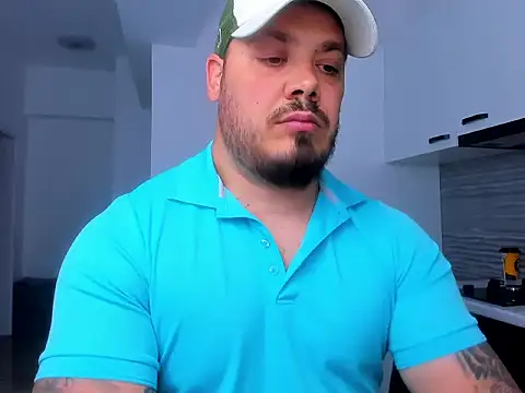 ZackMasterss online show from April 2026 09:48:02 AM
