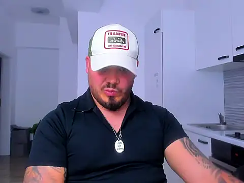 ZackMasterss online show from April 2026 11:42:02 PM