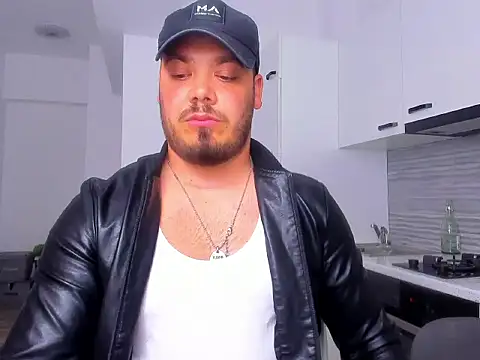 ZackMasterss online show from May 2026 09:53:01 PM
