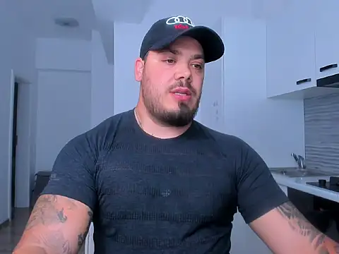 ZackMasterss online show from May 2026 08:59:02 PM