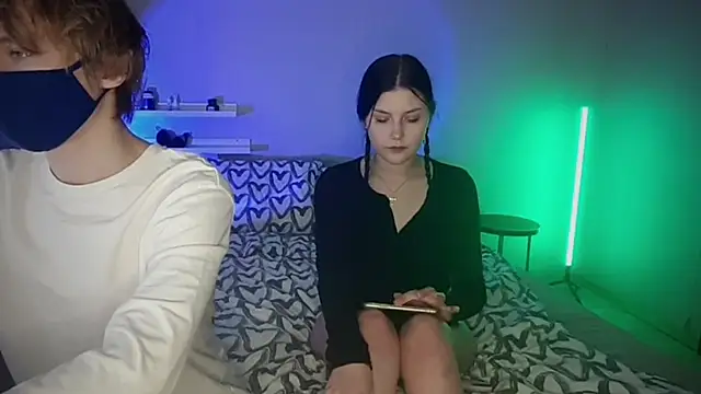 Snapshot of ParisKyoto chatting on February 2025 02:27:02 PM ParisKyoto online show from February 2025 02:27:02 PM