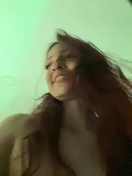 AngelRuby online show from February 2025 01:58:02 AM