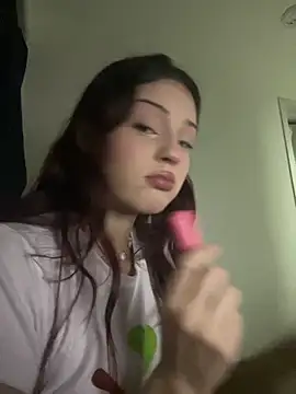 Snapshot of AngelRuby chatting on December 2025 10:31:02 AM AngelRuby online show from December 2025 10:31:02 AM