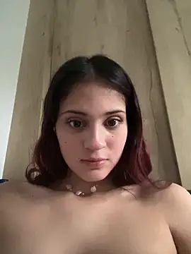 Snapshot of AngelRuby chatting on December 2025 10:36:01 PM AngelRuby online show from December 2025 10:36:01 PM