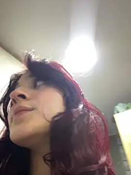 Snapshot of AngelRuby chatting on January 2026 11:21:01 PM AngelRuby online show from January 2026 11:21:01 PM