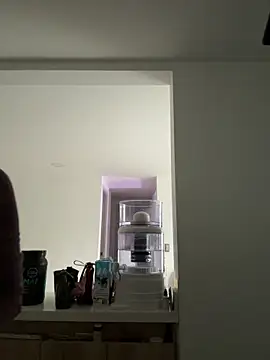 Snapshot of AngelRuby chatting on March 2026 11:27:01 AM AngelRuby online show from March 2026 11:27:01 AM