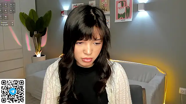 RikoAsada online show from October 2025 08:48:02 AM