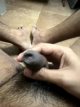 man16101 online show from October 2025 02:34:02 AM