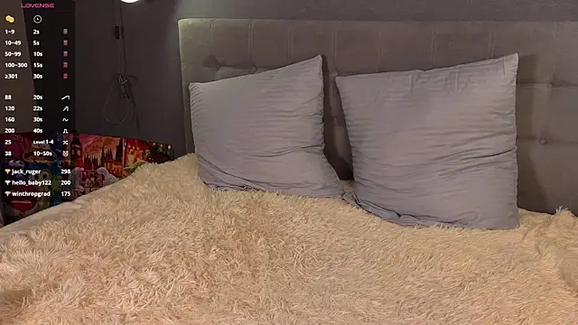 soft babe online show from March 2025 09:40:02 PM