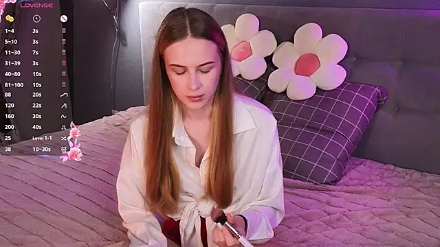 soft babe online show from September 2025 08:19:01 PM