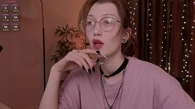 lissaros online show from December 2025 05:24:02 AM