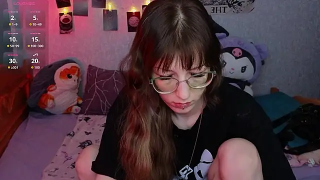 lissaros online show from February 2026 08:05:02 AM