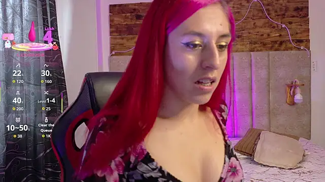 Snapshot of Alektra_bryce chatting on October 2025 07:36:02 PM Alektra bryce online show from October 2025 07:36:02 PM