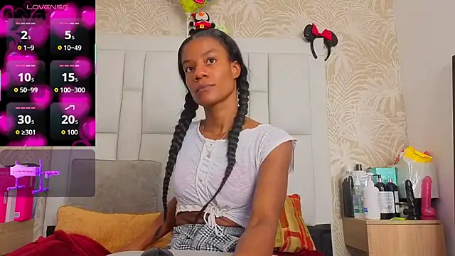 dafnnelewis online show from May 2026 11:04:01 AM