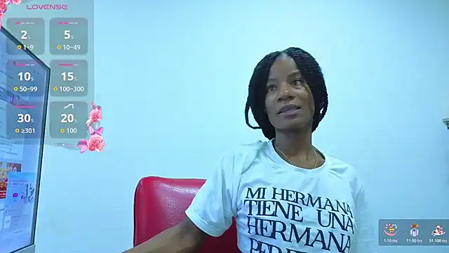 dafnnelewis online show from July 2026 11:14:01 AM